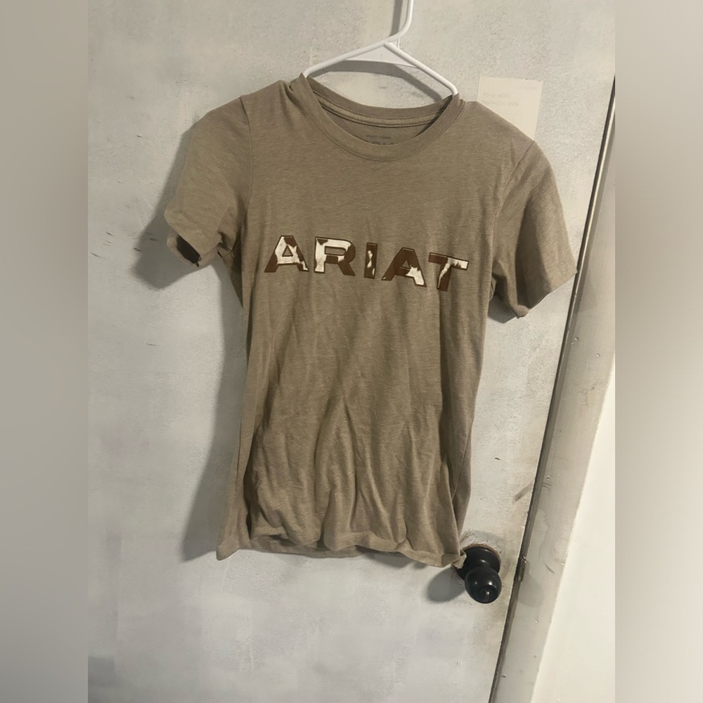 ARIAT women’s shirt size S